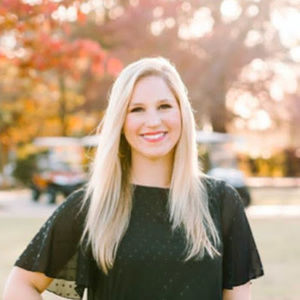 Meet your Posher, Madison
